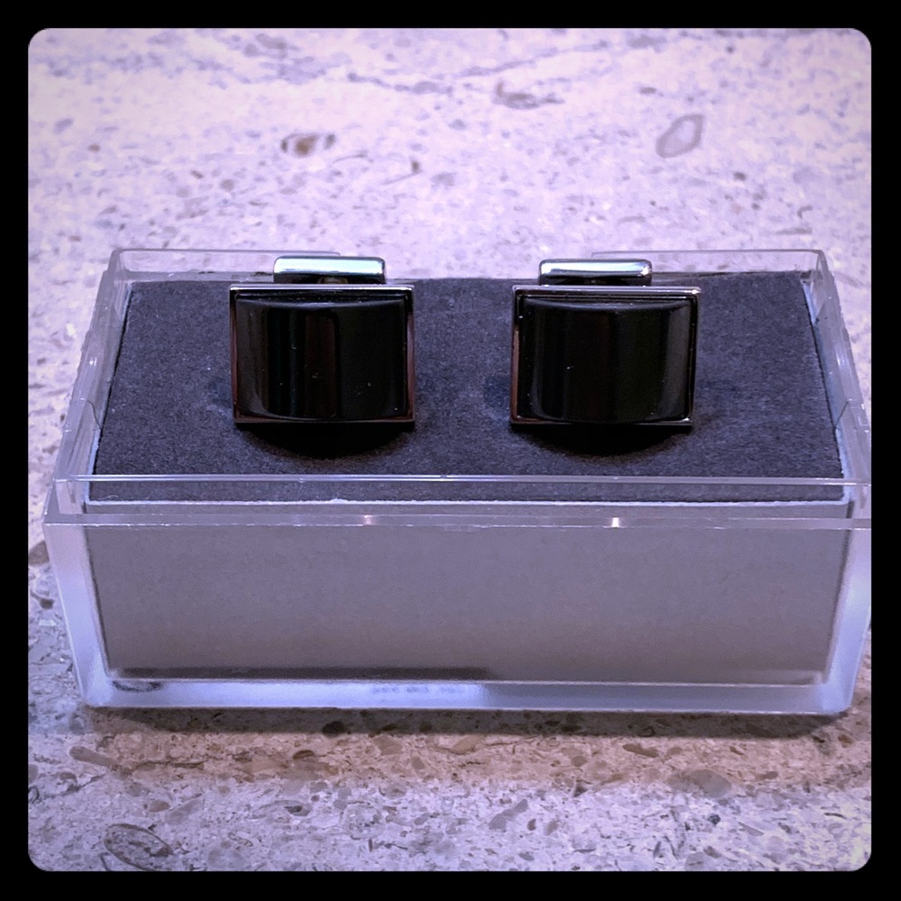 Marks and Spencer cufflinks